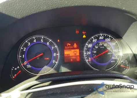 2008 Infiniti G37 Base from USA, damaged, VIN JNKCV64E38M122989